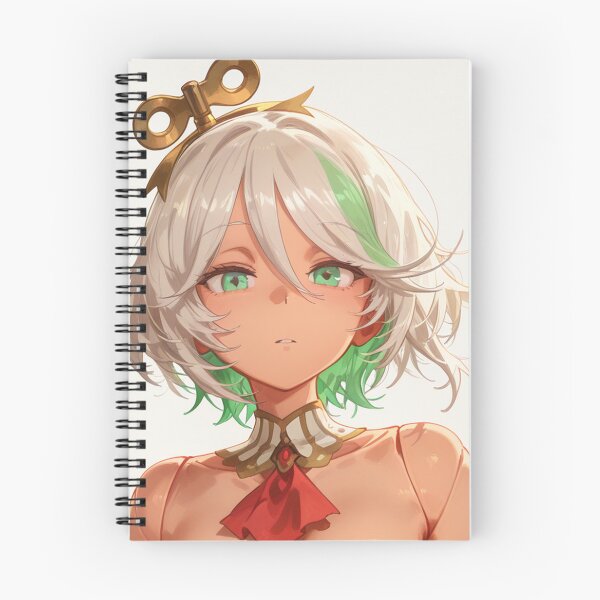 Item preview, Cecilia Immergreen designed and sold by Weeb  Store.
