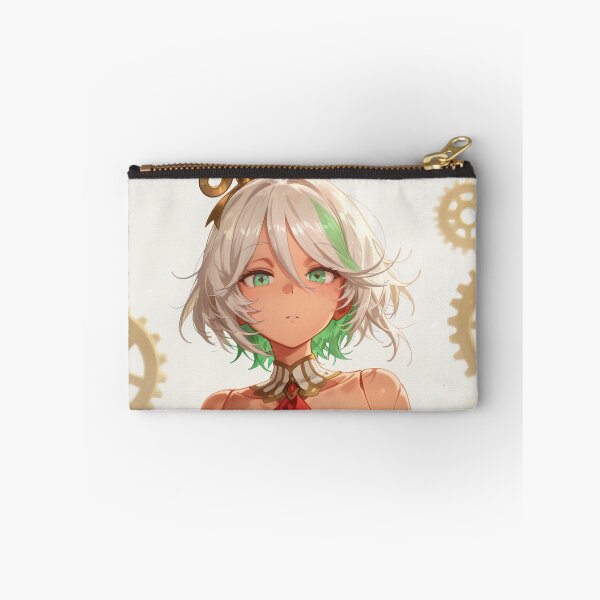 Item preview, Cecilia Immergreen designed and sold by Weeb  Store.