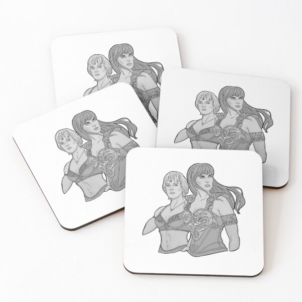 Item preview, Xena designed and sold by Alex-B-Russo.