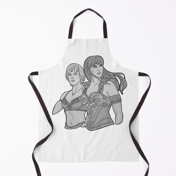Item preview, Xena designed and sold by Alex-B-Russo.