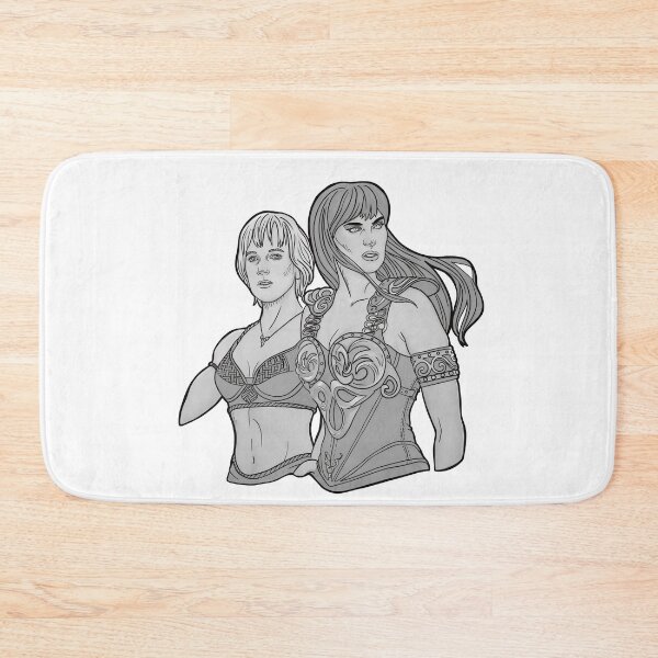 Item preview, Xena designed and sold by Alex-B-Russo.