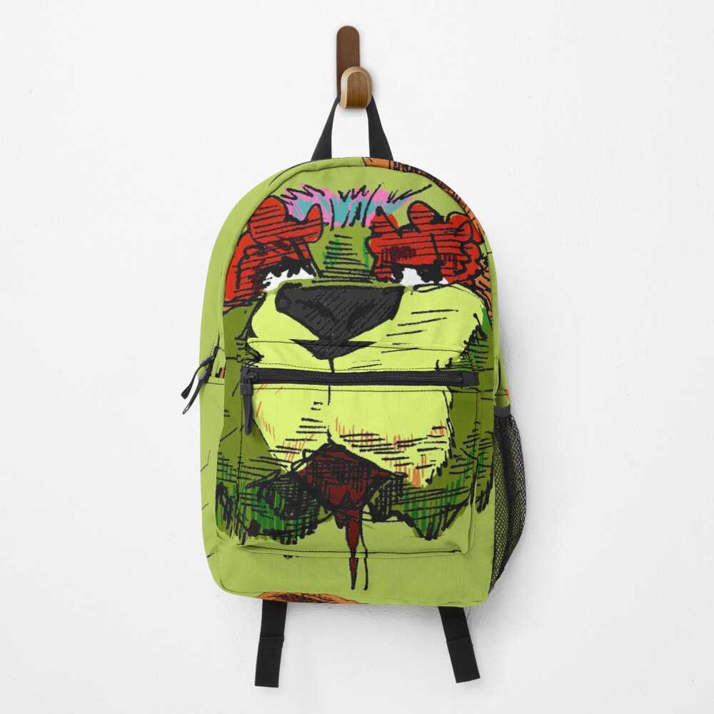 Item preview, Backpack designed and sold by BeneDing.