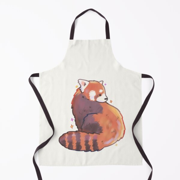 Item preview, Cute Red Panda designed and sold by Mayarartsy.