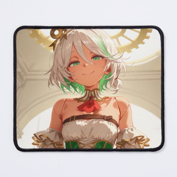 Item preview, Cecilia Immergreen designed and sold by Weeb  Store.