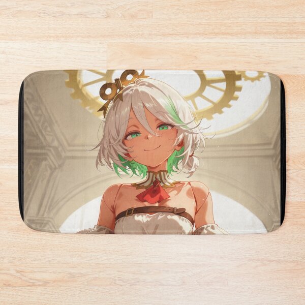 Item preview, Cecilia Immergreen designed and sold by Weeb  Store.
