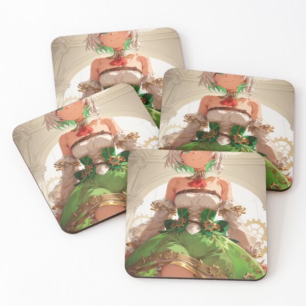 Item preview, Cecilia Immergreen designed and sold by Weeb  Store.
