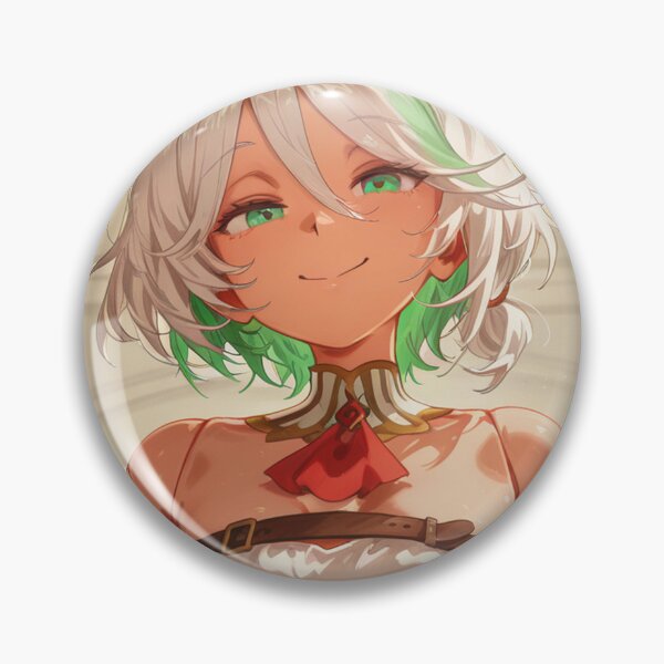 Item preview, Cecilia Immergreen designed and sold by Weeb  Store.