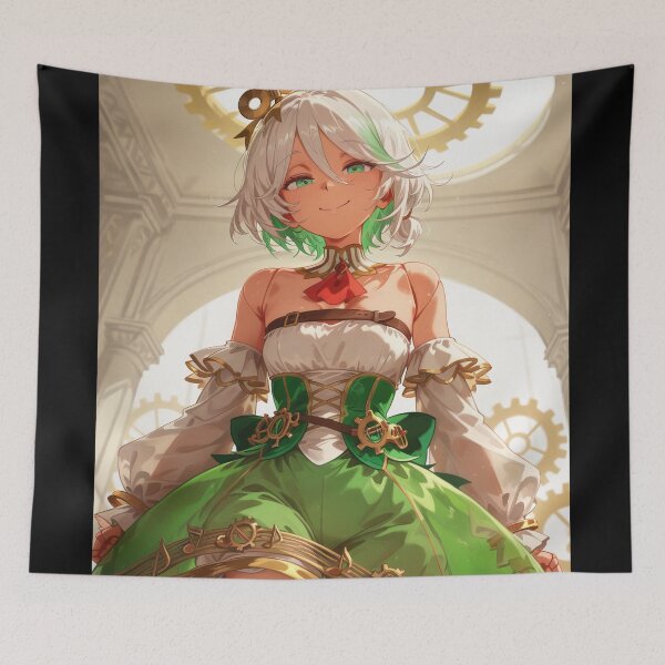 Item preview, Cecilia Immergreen designed and sold by Weeb  Store.