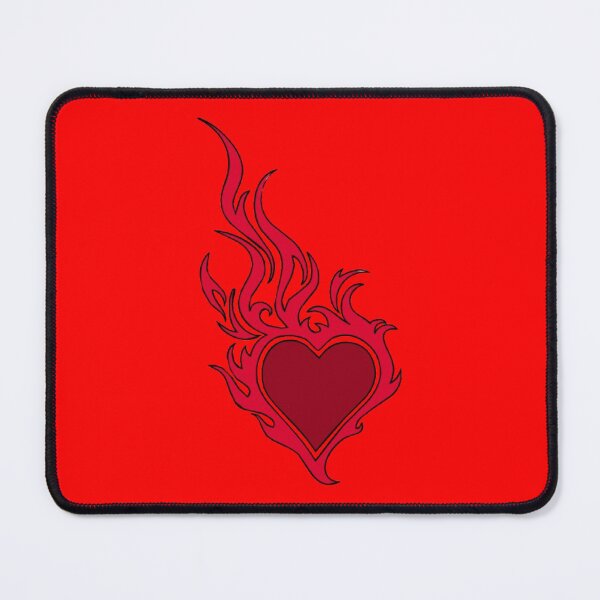 Item preview, Burning Passion (Red) designed and sold by MurpheusTech.