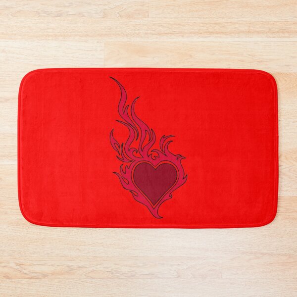 Item preview, Burning Passion (Red) designed and sold by MurpheusTech.