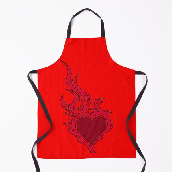 Item preview, Burning Passion (Red) designed and sold by MurpheusTech.