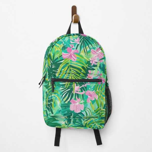 Item preview, Jungle Bloom designed and sold by Sass&ClassCreative.