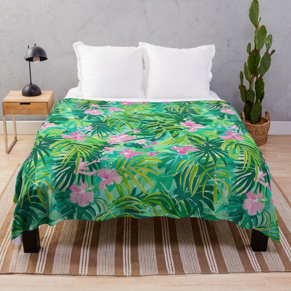 Item preview, Jungle Bloom designed and sold by Sass&ClassCreative.