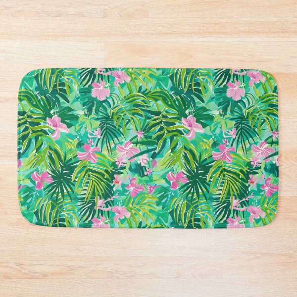 Item preview, Jungle Bloom designed and sold by Sass&ClassCreative.
