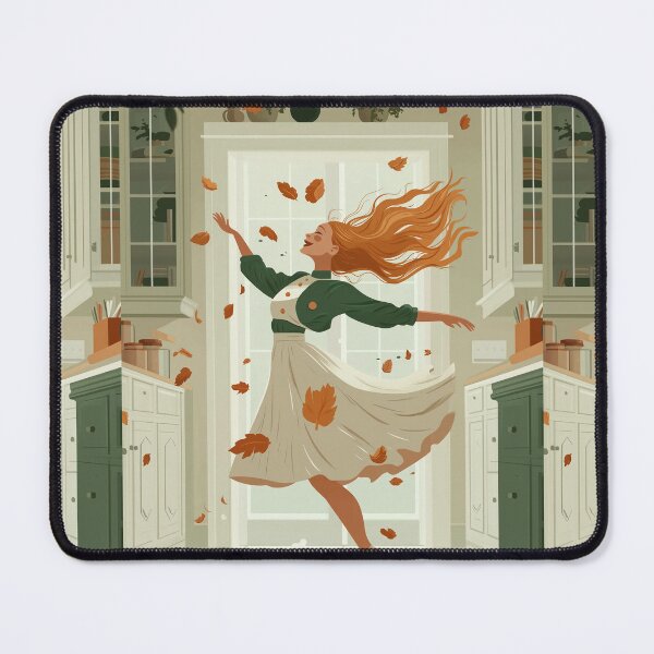 Item preview, Happy Housewife designed and sold by mifan.