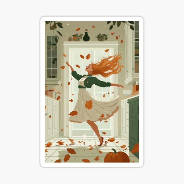 Item preview, Happy Housewife designed and sold by mifan.