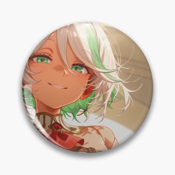 Item preview, Cecilia Immergreen designed and sold by Weeb  Store.