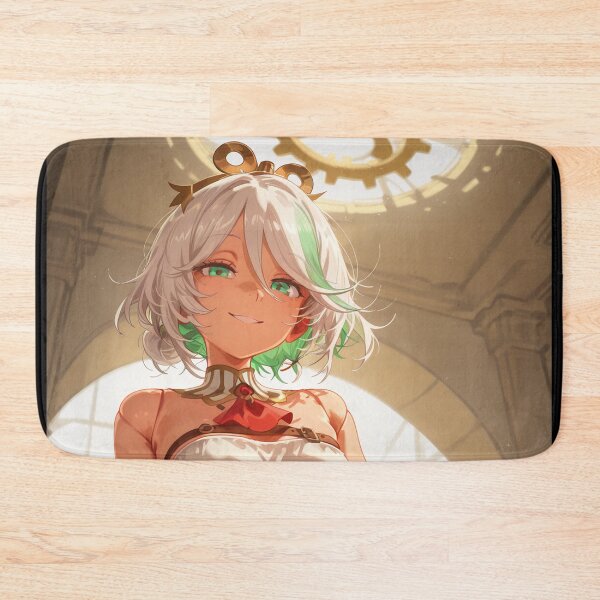 Item preview, Cecilia Immergreen designed and sold by Weeb  Store.