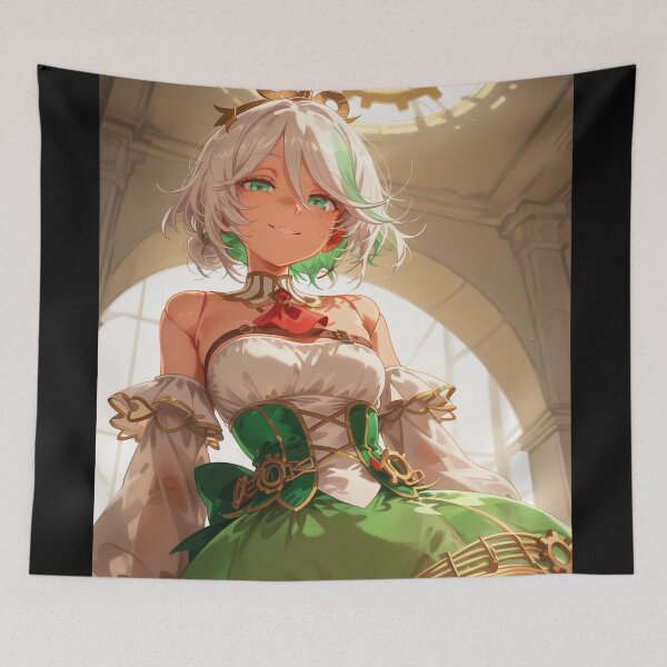 Item preview, Cecilia Immergreen designed and sold by Weeb  Store.