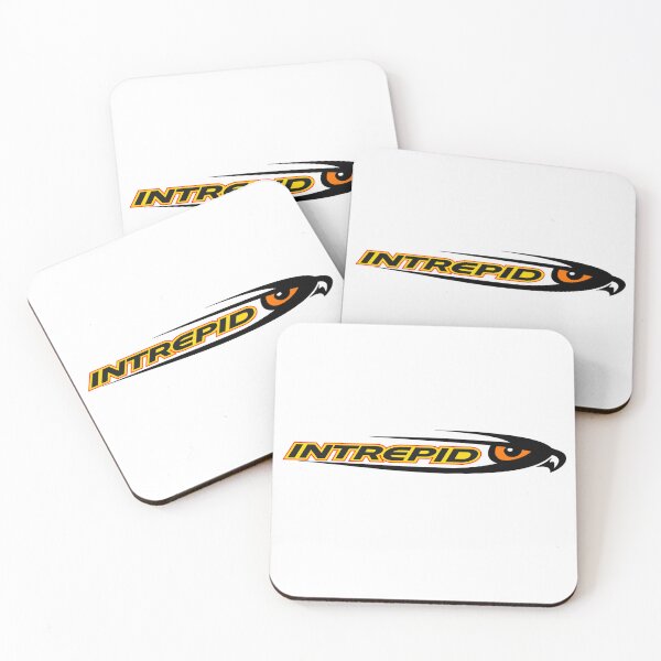 Item preview, Intrepid Karts designed and sold by KartPixel by Pipstar.