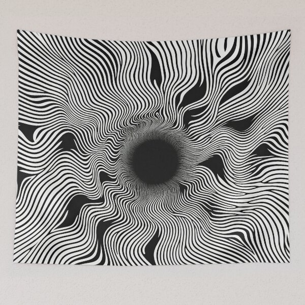 Item preview, Spiraling Energy designed and sold by Visual-Elixir.