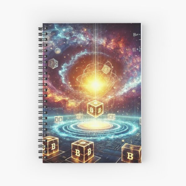 Item preview, CRYPTO GENESIS -By "XEM Studio" designed and sold by XEM studio.