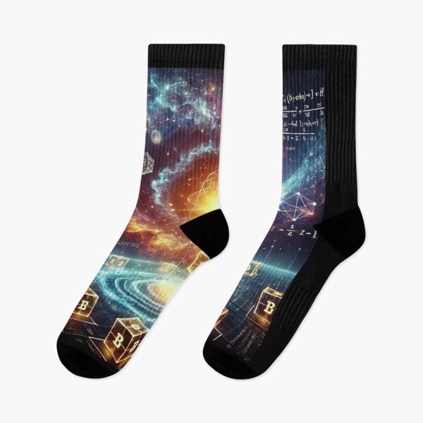 Item preview, CRYPTO GENESIS -By "XEM Studio" designed and sold by XEM studio.