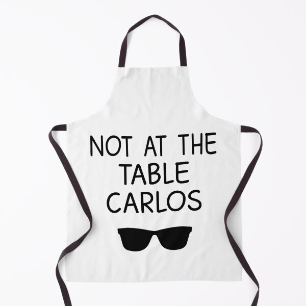 Item preview, not at the table carlos designed and sold by designing01Ar3.