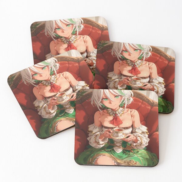 Item preview, Cecilia Immergreen designed and sold by Weeb  Store.