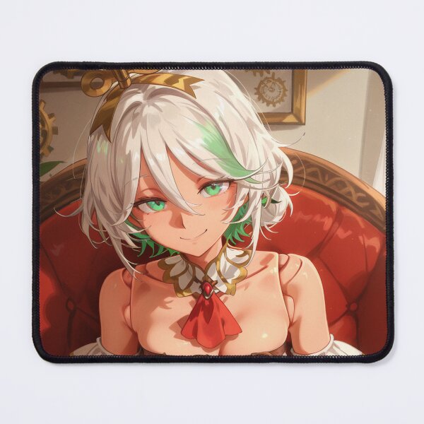 Item preview, Cecilia Immergreen designed and sold by Weeb  Store.