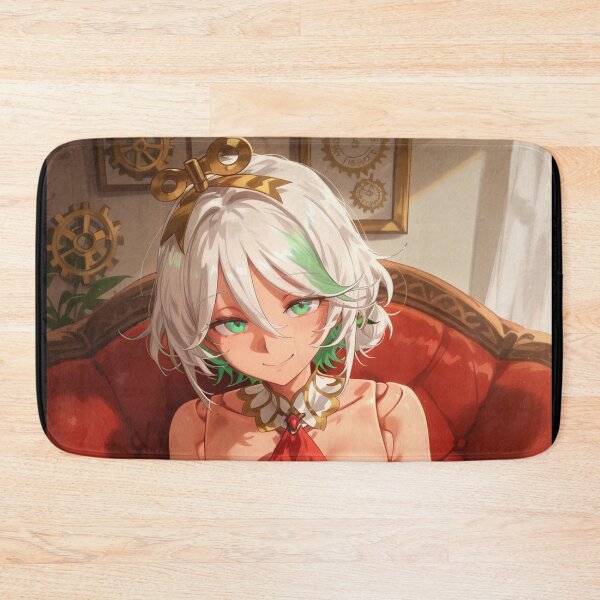 Item preview, Cecilia Immergreen designed and sold by Weeb  Store.