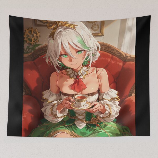 Item preview, Cecilia Immergreen designed and sold by Weeb  Store.