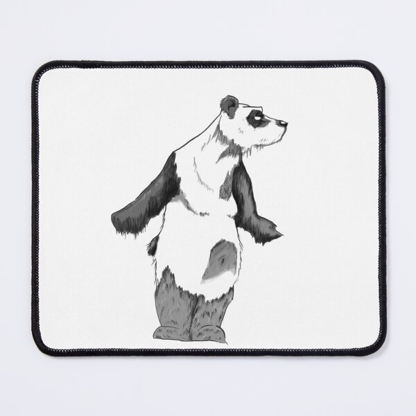 Item preview, panda designed and sold by BeneDing.