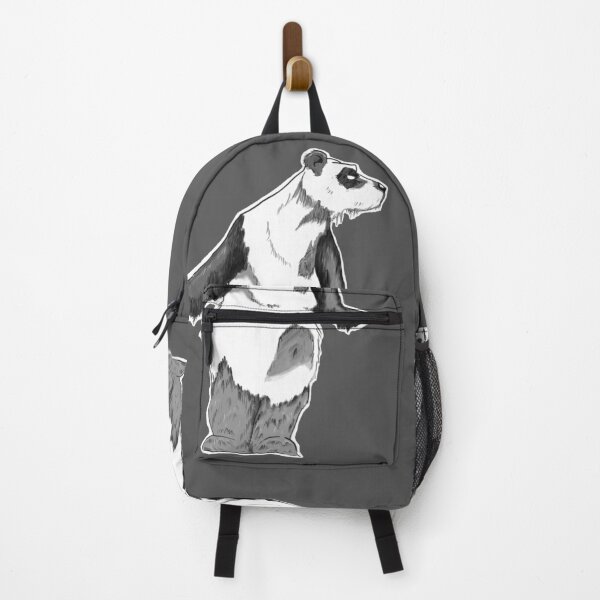 Item preview, panda designed and sold by BeneDing.