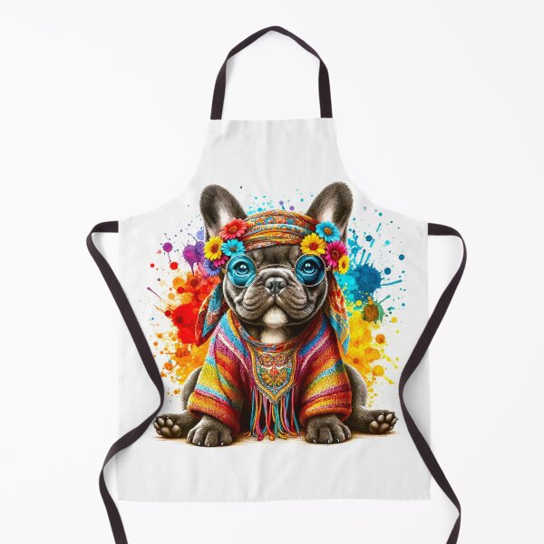 Item preview, Bohemian Amalgamation of a Dog #27 designed and sold by OCNau.