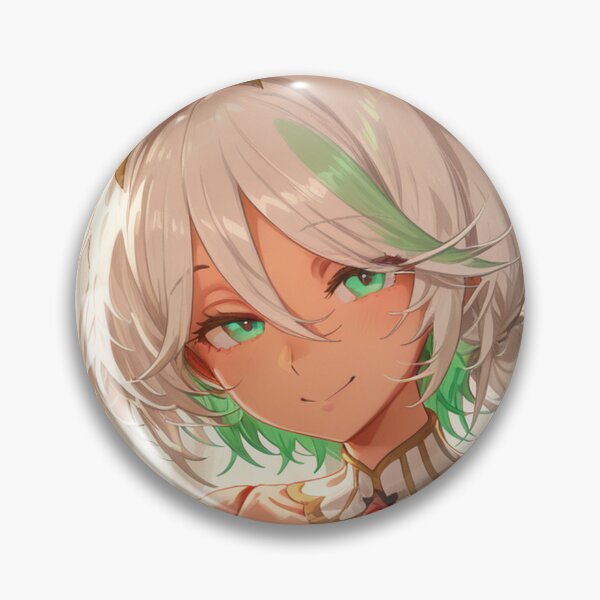 Item preview, Cecilia Immergreen designed and sold by Weeb  Store.