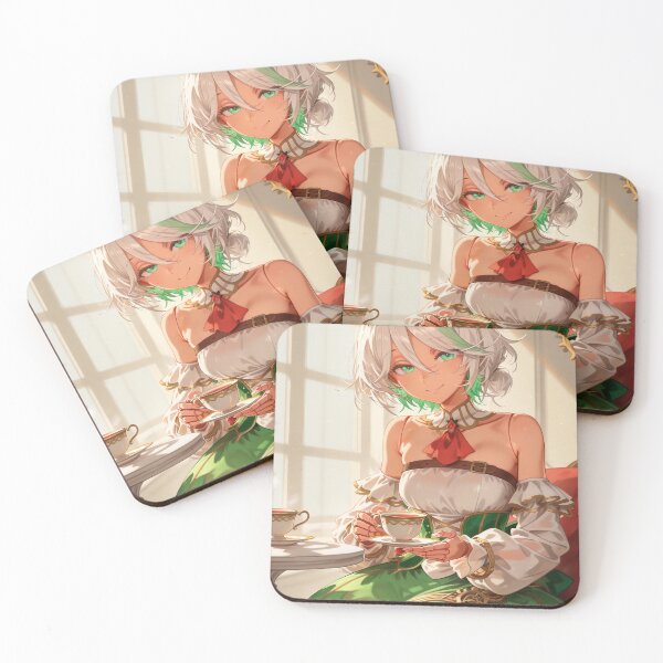 Item preview, Cecilia Immergreen designed and sold by Weeb  Store.