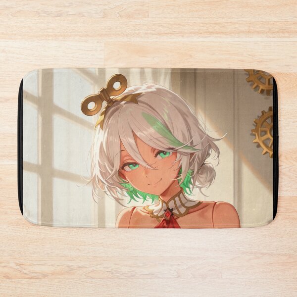 Item preview, Cecilia Immergreen designed and sold by Weeb  Store.