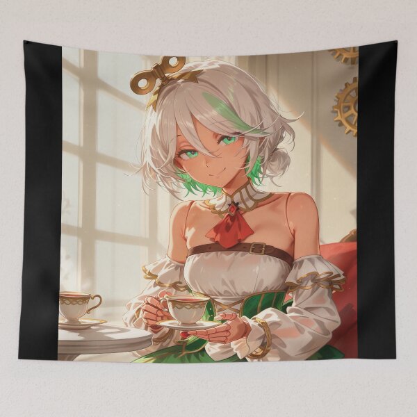 Item preview, Cecilia Immergreen designed and sold by Weeb  Store.