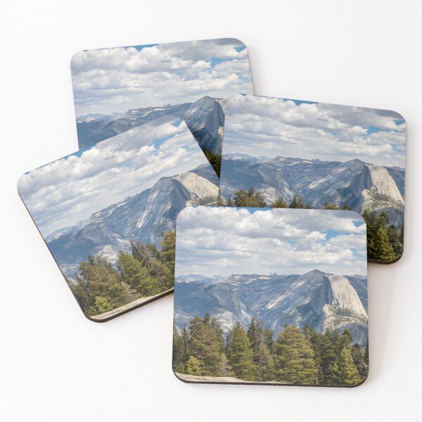 Item preview, Yosemite Valley Vista from Sentinel Dome 2 designed and sold by jrtwynam.