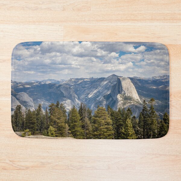Item preview, Yosemite Valley Vista from Sentinel Dome 2 designed and sold by jrtwynam.