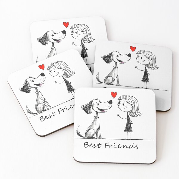 Item preview, Best friends designed and sold by StanceWork.