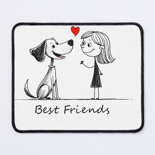 Item preview, Best friends designed and sold by StanceWork.