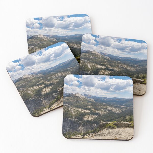 Item preview, Yosemite Valley Vista from Sentinel Dome 3 designed and sold by jrtwynam.