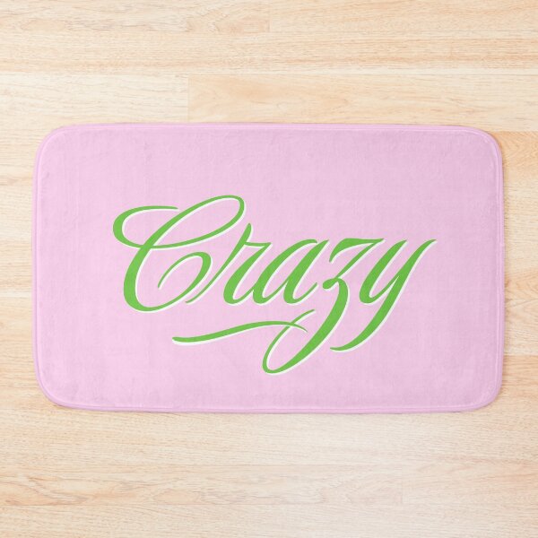 Item preview, Crazy designed and sold by DesignCollectiv.