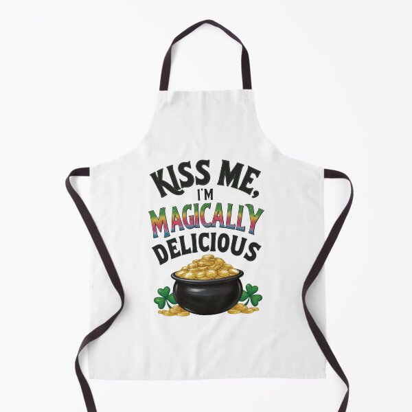 Item preview, Magically Delicious designed and sold by StormArte.