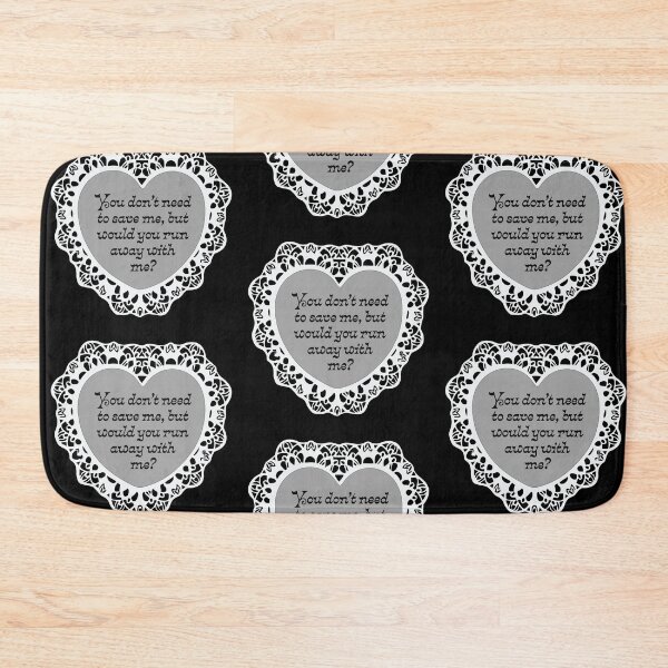 Item preview, CIWYW Valentine designed and sold by justswemothings.