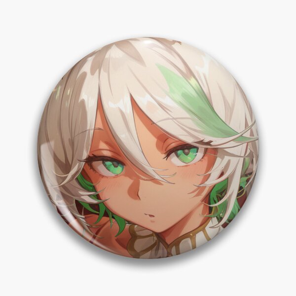Item preview, Cecilia Immergreen designed and sold by Weeb  Store.