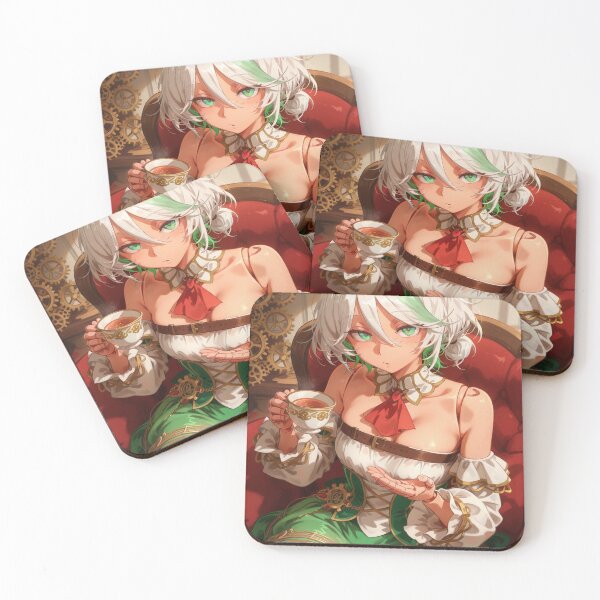 Item preview, Cecilia Immergreen designed and sold by Weeb  Store.