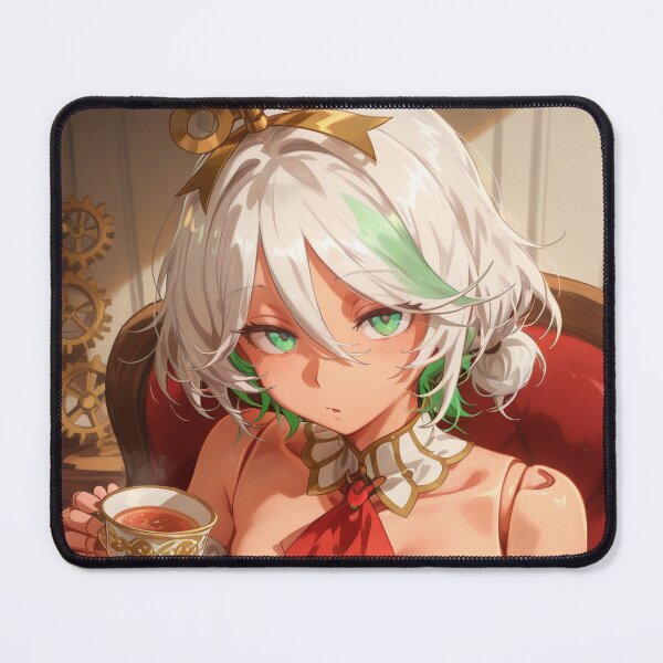 Item preview, Cecilia Immergreen designed and sold by Weeb Store.